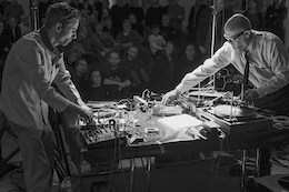 Strotter Inst., Soundwaste ll, Solothurn